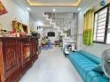 LÔ GÓC 0 LỘ GIỚI - KHU VIP 1 CĂN RA NGUYỄN ĐÌNH CHÍNH - PN - 36M2 - 2 TẦNG ĐẸP - 36M2 - NHỈNH 6 TỶ