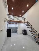 Bán nhà cấp 4 kèm 5 phòng trọ (5x31m2)Gần KCN tân tạo - Giá 1 Tỷ 280tr