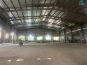 Cho Thuê Kho Xưởng Độc Lập 1500M2 Tại Ql3, Đa Phúc. Sóc Sơn - Xe Container Đỗ Cửa