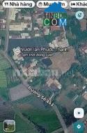 Cần Bán Lô Đất Vị Trí Trung Tâm Đường 652 Xã Phước Thạnh - Huyện Củ Chi - Tp.Hcm