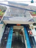 Hàng Hiếm Giá Rẻ Sát Hẻm Xe Tải Trịnh Đình Trọng Tân Phú 23M2 2 Tầng Chỉ 2.85 Tỷ