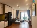 Cho thuê căn hộ 2pn 2wc full nội thất toà The Sun Mễ Trì 19 triệu