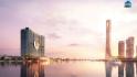 Căn hộ 1PN Sun Galaxy Complex Da Nang Downtown view sông Hàn, booking 50tr đợt 1