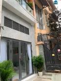 Nhà mới đẹp Phú Nhuận, gần mặt tiền Nguyễn Trọng Tuyển, full nội thất, 32m², giá SỐC CHỈ 6.88 tỷ