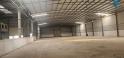 Bán Hoặc Cho Thuê Kho Xưởng 3000m² CCN Đa Phúc, Sóc Sơn - PCCC Tiêu Chuẩn, Trạm Điện 560kva