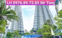 Cho thuê căn hộ Mỹ Đình Pearl 48m2 1PN full NT giá 13 triệu