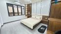 Chính chủ b.á.n căn nhà Trần Đại Nghĩa-Đại La -Đồng Tâm_ Hai Bà Trưng-DT 34m2x5T full nội thất