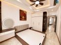 Bán Nhà Hẻm Xe Hơi Thông Quay Đầu - CMT8 - Q10 - 4 Tầng Ở Ngay - 55M2 - 10.2 Tỷ