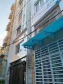 Nhà mới 5 tầng siêu đẹp, khu VIP Đặng Văn Ngữ, hẻm ô tô, rộng thoáng, ngang 6m, SỐC chỉ 9.99 tỷ