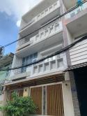 Nhà 5 tầng TRUNG TÂM VIP quận 10, ngay CMT8, ngang 4.4m, chủ bán gấp