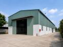 Cho Thuê Nhà Kho 300m² Đường Bùi Tấn Diên – Sẵn Điện 3 Pha – Giá Chỉ 14 Triệu/tháng