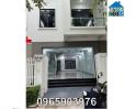 Cho thuê LK 4 tầng làm văn phòng tại khu B mới Gleximco, Dương Nội, Hà Nội, chỉ 22tr/th; 0965903976