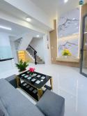 Cực Hiếm Nhanh Mới Kịp - Bình Thạnh Giá Tốt - Nở Hậu 4M5 Đẹp