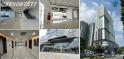 Chính chủ cho thuê văn phòng hạng A - ROX Tower, 136 Hồ Tùng Mậu