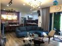 Căn hiếm hạ giá còn 8.7x tỷ cho 3Pn 104m2 tầng trung 2x tại Ecolife Capitol