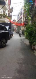 60M2 Nhà Đẹp Dân Xây 4 Tầng, Ở Sướng Vân Canh, Sơn Đồng, 9.5 Tỷ