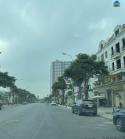 Cho thuê nhà nguyên căn mặt phố Thành Trung, Trâu Quỳ 90m2 mtien 6m vỉa hè 5m VIP