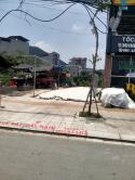 Cho thuê dài hạn lô đất mặt đường Tam Giang, Vân Dương, tp.Bắc Ninh, đường vào Cổng KCN Quế Võ 1...