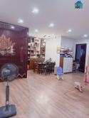 Chính Chủ Bán Căn Hộ 120m² Trần Cung, 3pn, Full Nội Thất, Gần BV E