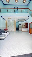 Bán Nhà Hẻm Xe Tải Thông - DT 66M2 - Giá Chỉ 2tỷ750