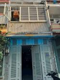 Chỉ 5.68 Tỷ Sở Hữu Ngay Nhà HXH Lạc Long Quân, P.3, Quận 11