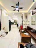 Nhà Xinh Đội Cấn Cho Gia Đình Đi Học Đi Làm Quanh Ba Đình