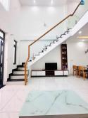 Ngay Đường Đoàn Thị Liên, Mỹ Phước 3, Hồ Chí Minh - Dòng Tiền 8 Triệu - 3 Tầng - 5X12 - Nhỉnh 2 Tỷ