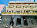 Giá Tốt Dãy Nhà Đẹp Mới Xây 4 Tầng 67m2 Chỉ 6,8 Tỷ Đường Lê Văn Quới SHR Gần Bốn Xã