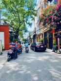 Nhà mặt tiền Nguyễn Hảo Vĩnh, Tân Phú 126m², đang cho thuê, giá 14,3 tỷ.