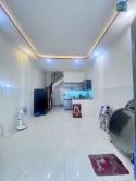 Nhà Mới 4 Tầng Giá Tốt Hiếm Có Lê Đình Cẩn Bình Tân 32M2 3PN 4WC Sân Thượng Chỉ 4 Tỷ