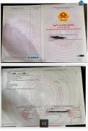 Chính chủ cấn bàn lô đất tại Long An