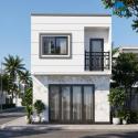 Bán nhà đẹp đang trong quá trình xây dựng và hoàn thiện tại Chơn Thành, Đồng Nai; 0373146148