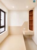 Nhà mới 3 tầng ngay đầu hẻm phan đình giớt nha trang chỉ 4 tỷ 200 triệu.