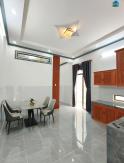 Thanh Lý Nhà Cấp 4 Cắt Lỗ ( 5x16m ) - Gần Chợ Bình Chánh Giá 680Triệu