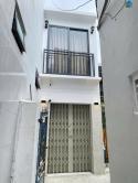 Bán Nhà hẻm Nha Trang, giá bán 3,9 tỷ gần chợ, dân cư đông đúc