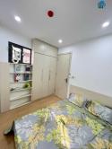 Tập Thể Bách Khoa- 3 Phòng Ngủ - gần 90m2 sử dụng- Ô Tô Đỗ Chân Cầu Thang.