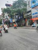 M.Ặ.T P.H.Ố Lạc Trung -Trung Tâm Quận Hai Bà Trưng 48/63m2x4t- Kinh Doanh