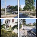 Cần Bán Đất Biệt Thự Tại Khu Nhân Cầu 1 - Trung Tâm Thị Trấn Hưng Hà