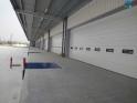 Cho thuê kho logistics 3.150m2 Khu công nghiệp Song Khê – Bắc Ninh