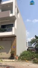 Bán đất chợ Hội Đô, ph Thanh Bình, TP Hải Dương, 96m2, mặt tiền 6m, giá chỉ 3.2x tỷ