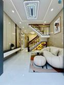 Bán nhà đẹp Âu Dương Lân Quận 8