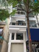 HÀNG HIẾM 6 tầng, khu đẹp quận 10 -3 CMT8, sát mặt tiền, HẺM XE HƠI SIÊU BỰ