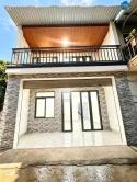 Bán Nhà Mặt Tiền Tân Xuân 1 - Nhà Mới Tinh Chỉ Việc Về Ở - Ngay Trường THCS Tô Ký