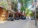 Bán căn nhà phân lô phố Tạ quang bửu, gần trường Bách Khoa, Xây Dựng