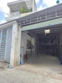 Bán Đất Tặng Nhà Mặt Tiền Đường Số Linh Xuân - Thủ Đức - 77M2 - 4.2 Tỷ