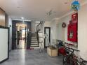 Cho thuê căn hộ mini 2N1K - view hồ Tây, full nội thất tại Lạc Long Quân, Tây Hồ, HN; 0981982986