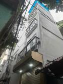 Bán nhà 5 tầng gần Times city ở đường Nguyễn Khoái