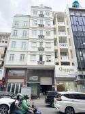 Bán Tòa CHDV Cao Cấp Thu Nhập Gần 100Triệu/Thang, Ngay Sân Bay