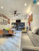 Nhà mặt tiền kinh doanh, khu VIP Đặng Văn Ngữ, 68m² 4 tầng