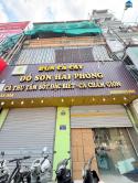 Chính Chủ Cho Thuê Nhà Full Căn – Mặt Phố Xã Đàn - Đống Đa